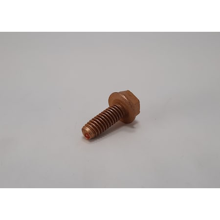 Mtd Screw Hex Wash Hd 710-0650